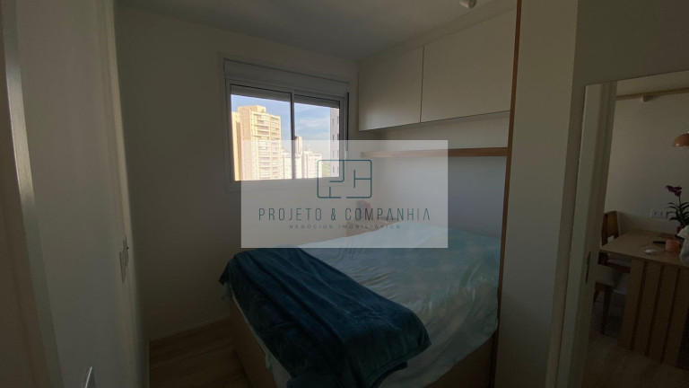 Imagem Apartamento com 2 Quartos à Venda, 34 m² em Jardim Marajoara - São Paulo Imagem Apartamento com 2 Quartos à Venda, 34 m² em Jardim Marajoara - São Paulo