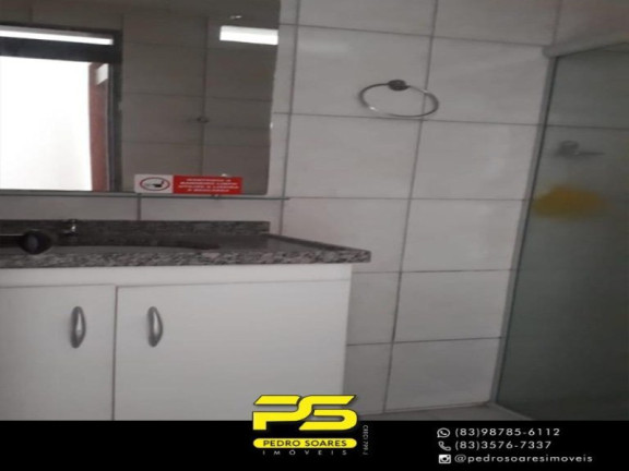 Imagem Apartamento com 3 Quartos à Venda, 78 m² em Torre - João Pessoa Imagem Apartamento com 3 Quartos à Venda, 78 m² em Torre - João Pessoa