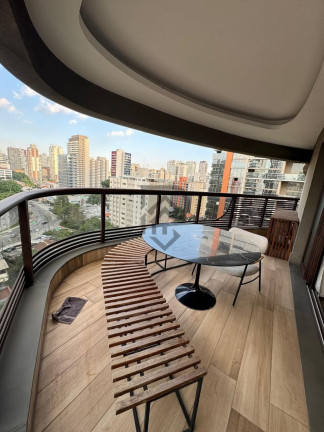 Imagem Apartamento com 1 Quarto à Venda, 49 m² em Vila Olímpia - São Paulo Imagem Apartamento com 1 Quarto à Venda, 49 m² em Vila Olímpia - São Paulo