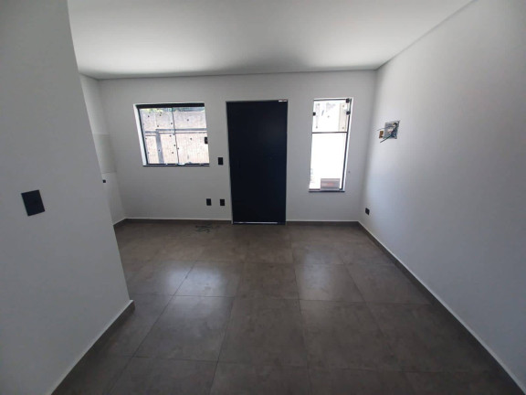 Casa com 1 Quarto para Alugar, 28 m² em Jardim Paulista - Votorantim