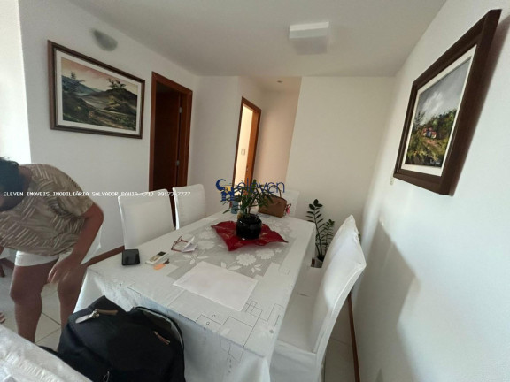 Imagem Apartamento com 2 Quartos para Alugar, 96 m² em Pituba - Salvador Imagem Apartamento com 2 Quartos para Alugar, 96 m² em Pituba - Salvador