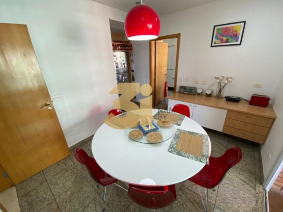 Imagem Apartamento com 5 Quartos à Venda, 367 m² em Panamby - São Paulo Imagem Apartamento com 5 Quartos à Venda, 367 m² em Panamby - São Paulo