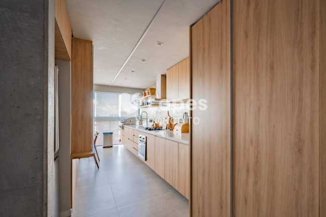 Imagem Apartamento com 2 Quartos à Venda, 74 m² em Embaré - Santos