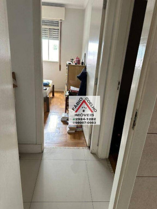 Imagem Apartamento com 2 Quartos à Venda, 95 m² em Santo Amaro - São Paulo Imagem Apartamento com 2 Quartos à Venda, 95 m² em Santo Amaro - São Paulo