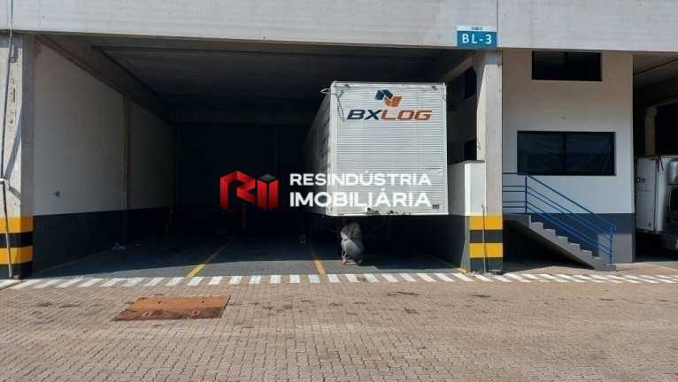 Imagem Galpão para Alugar, 1 m² em Jardim Alvorada - Jandira Imagem Galpão para Alugar, 1 m² em Jardim Alvorada - Jandira