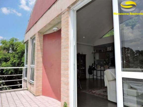 Imagem Casa de Condomínio com 3 Quartos à Venda, 275 m² em Palos Verdes - Cotia Imagem Casa de Condomínio com 3 Quartos à Venda, 275 m² em Palos Verdes - Cotia