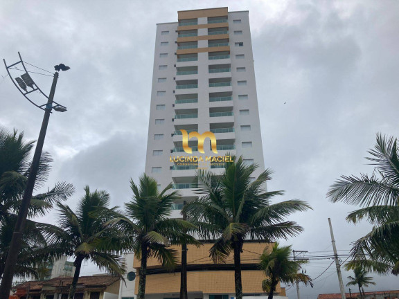 Imagem Apartamento com 2 Quartos à Venda, 75 m² em Vila Atlantica - Mongaguá Imagem Apartamento com 2 Quartos à Venda, 75 m² em Vila Atlantica - Mongaguá