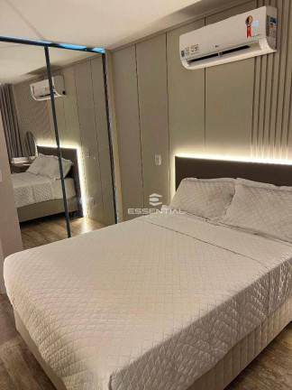 Imagem Apartamento com 3 Quartos à Venda, 127 m² em Centro - São José Do Rio Preto