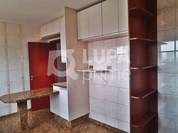 Imagem Apartamento com 3 Quartos para Alugar, 135 m² em Vila Maria Alta - São Paulo Imagem Apartamento com 3 Quartos para Alugar, 135 m² em Vila Maria Alta - São Paulo