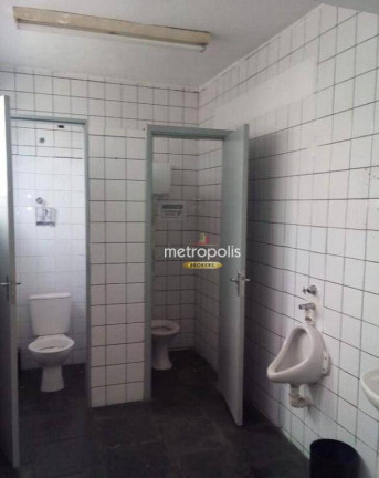 Imagem Sala Comercial para Alugar, 500 m² em Centro - Santo André Imagem Sala Comercial para Alugar, 500 m² em Centro - Santo André