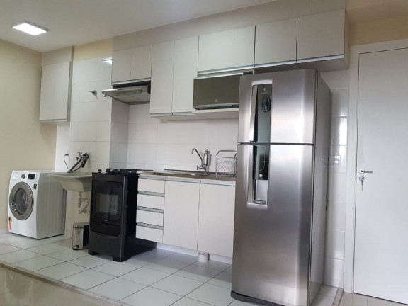 Imagem Apartamento com 2 Quartos à Venda, 40 m² em Vila Siqueira (zona Norte) - São Paulo