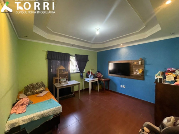 Imagem Casa com 3 Quartos à Venda, 221 m² em Jardim Zulmira - Sorocaba Imagem Casa com 3 Quartos à Venda, 221 m² em Jardim Zulmira - Sorocaba