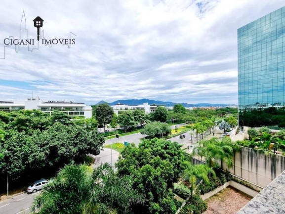 Imagem Apartamento com 3 Quartos à Venda, 80 m² em Barra Da Tijuca - Rio De Janeiro