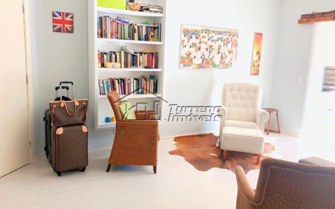 Imagem Apartamento com 3 Quartos para Alugar, 114 m² em Vila Ema - São José Dos Campos