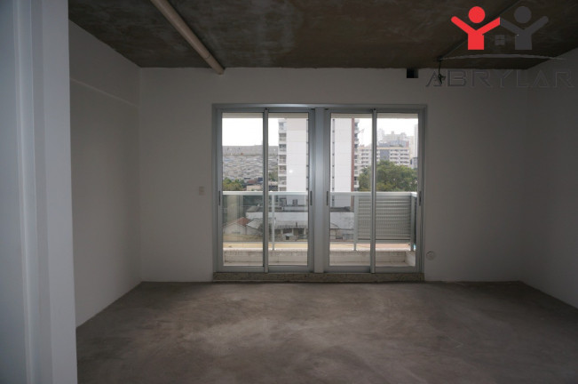 Imóvel com 1 Quarto à Venda, 83 m² em Pinheiros - São Paulo