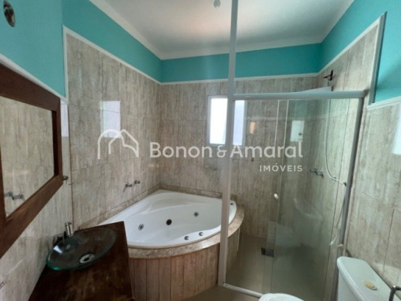 Imagem Casa de Condomínio com 3 Quartos à Venda, 300 m² em Betel - Paulínia Imagem Casa de Condomínio com 3 Quartos à Venda, 300 m² em Betel - Paulínia