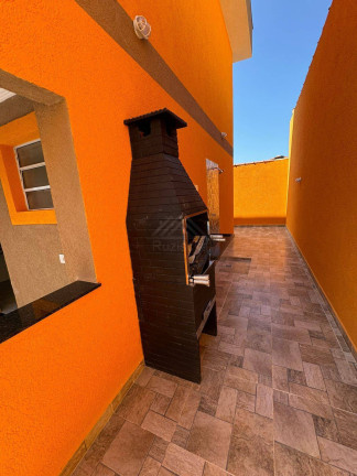 Imagem Casa de Condomínio com 2 Quartos à Venda, 59 m² em Cibratel Ii - Itanhaém Imagem Casa de Condomínio com 2 Quartos à Venda, 59 m² em Cibratel Ii - Itanhaém