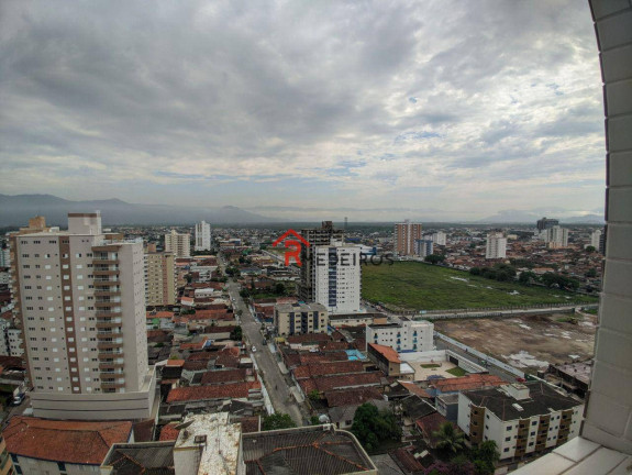 Imagem Apartamento com 2 Quartos à Venda, 103 m² em Aviação - Praia Grande Imagem Apartamento com 2 Quartos à Venda, 103 m² em Aviação - Praia Grande