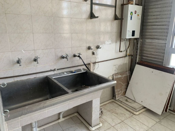 Foto do imóvel Imóvel com 3 Quartos à Venda, 200 m² em Bom Retiro - São Paulo