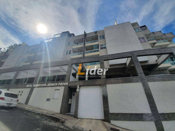 Imagem Apartamento com 2 Quartos à Venda ou Locação, 61 m² em Paineiras - Juiz De Fora Imagem Apartamento com 2 Quartos à Venda ou Locação, 61 m² em Paineiras - Juiz De Fora