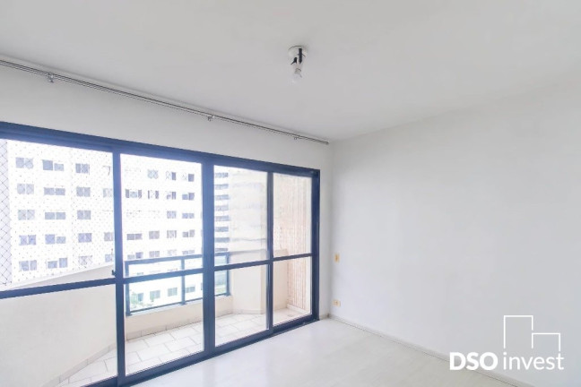Imagem Apartamento com 2 Quartos à Venda,  em Santo Amaro - São Paulo