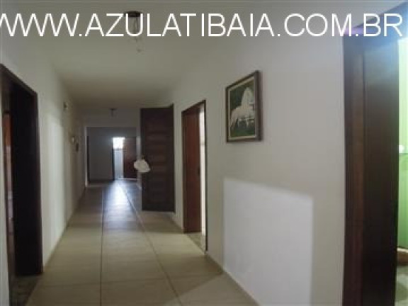 Imagem Casa com 5 Quartos à Venda, 623 m² em Refugio - Atibaia