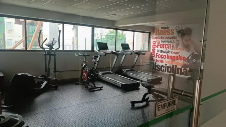 Imagem Apartamento com 2 Quartos à Venda, 55 m² em Várzea - Recife