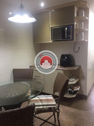 Imagem Apartamento com 3 Quartos à Venda, 240 m² em Centro - Nova Iguaçu Imagem Apartamento com 3 Quartos à Venda, 240 m² em Centro - Nova Iguaçu
