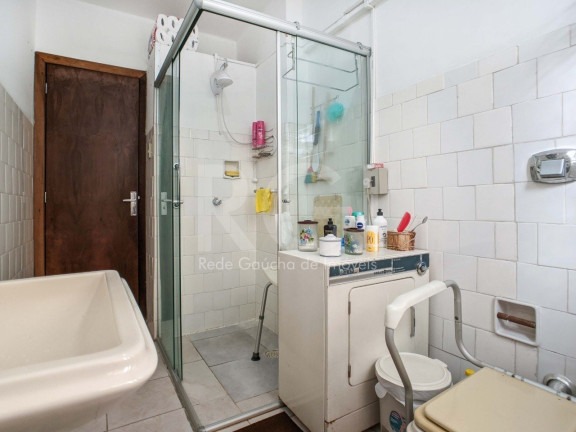 Imagem Apartamento com 2 Quartos à Venda, 84 m² em Centro Histórico - Porto Alegre Imagem Apartamento com 2 Quartos à Venda, 84 m² em Centro Histórico - Porto Alegre