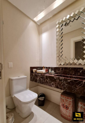 Imagem Apartamento com 3 Quartos à Venda, 283 m² em Jardim Do Mar - São Bernardo Do Campo