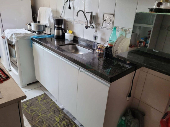 Imagem Apartamento com 2 Quartos à Venda, 57 m² em Santa Rosa - Niterói Imagem Apartamento com 2 Quartos à Venda, 57 m² em Santa Rosa - Niterói
