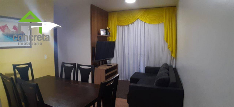 Imagem Apartamento com 3 Quartos à Venda, 64 m² em Jardim Petrópolis - Cotia Imagem Apartamento com 3 Quartos à Venda, 64 m² em Jardim Petrópolis - Cotia