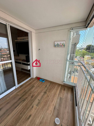 Imagem Apartamento com 2 Quartos à Venda, 54 m² em Vila Piauí - São Paulo Imagem Apartamento com 2 Quartos à Venda, 54 m² em Vila Piauí - São Paulo