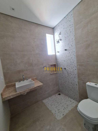 Imagem Casa com 3 Quartos à Venda, 198 m² em Condomínio Carmen Blanco - Sorocaba