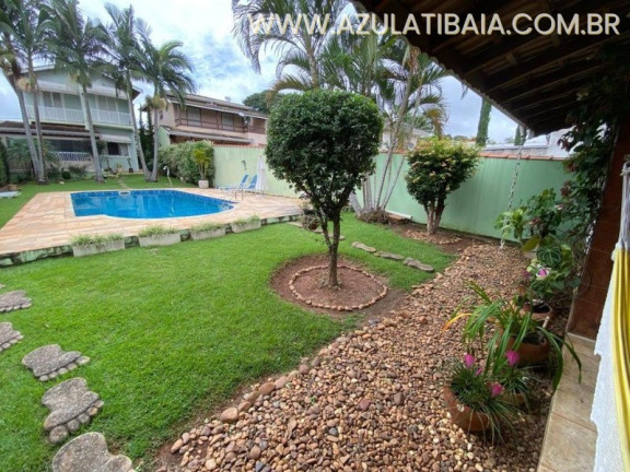Imagem Casa com 3 Quartos à Venda, 200 m² em Vila Giglio - Atibaia