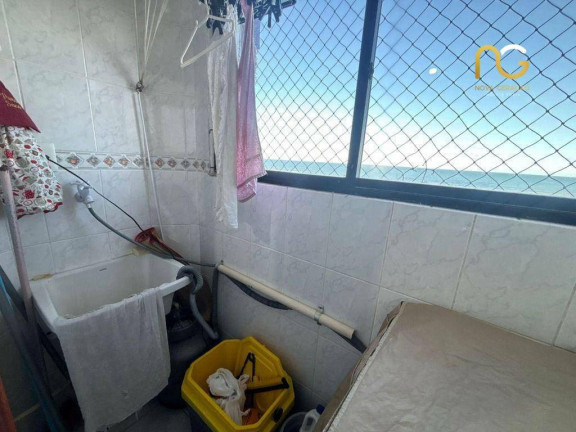 Imagem Apartamento com 2 Quartos à Venda, 78 m² em Mirim - Praia Grande Imagem Apartamento com 2 Quartos à Venda, 78 m² em Mirim - Praia Grande