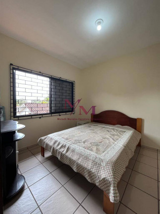 Imagem Sobrado com 4 Quartos à Venda, 133 m² em Ipanema - Pontal Do Paraná