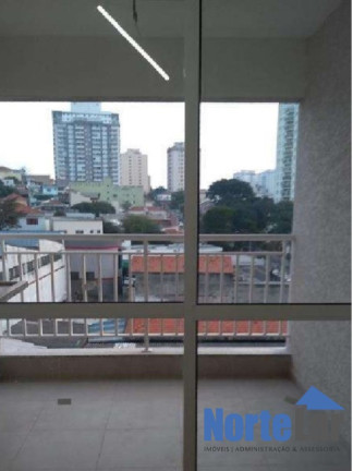 Imagem Apartamento com 2 Quartos à Venda, 50 m² em Vila Gustavo - São Paulo