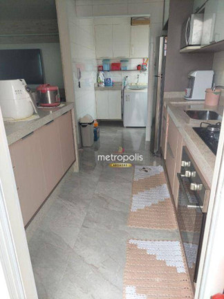 Imagem Apartamento com 3 Quartos à Venda, 141 m² em Vila Morelli - Mauá Imagem Apartamento com 3 Quartos à Venda, 141 m² em Vila Morelli - Mauá