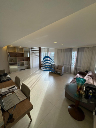Imagem Cobertura com 4 Quartos à Venda, 239 m² em Pituba - Salvador