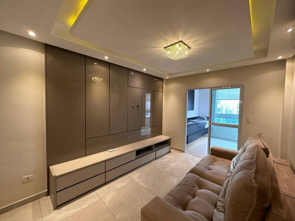 Imagem Apartamento com 3 Quartos à Venda, 140 m² em Canto Do Forte - Praia Grande Imagem Apartamento com 3 Quartos à Venda, 140 m² em Canto Do Forte - Praia Grande