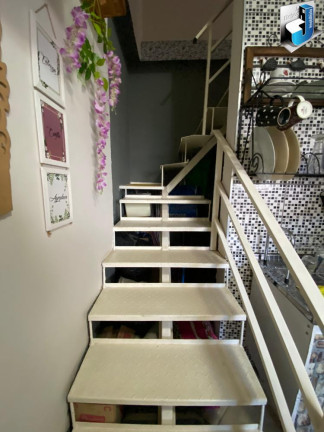Imagem Casa com 2 Quartos à Venda, 100 m² em Jardim Rosa Garcia - Tatuí