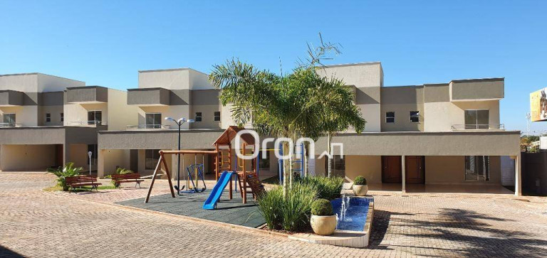 Imagem Sobrado com 3 Quartos à Venda, 161 m² em Setor Goiânia 2 - Goiânia Imagem Sobrado com 3 Quartos à Venda, 161 m² em Setor Goiânia 2 - Goiânia