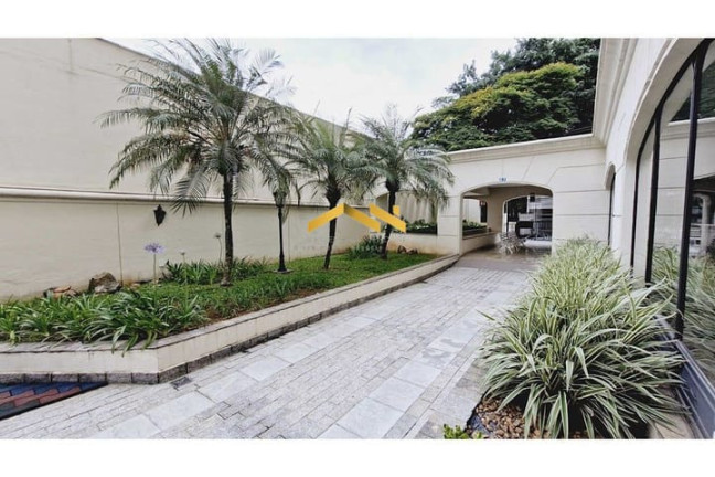 Imagem Apartamento com 3 Quartos à Venda, 100 m² em Campo Belo - São Paulo