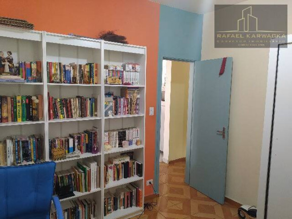 Imagem Casa com 5 Quartos à Venda, 100 m² em Jardim Das Flores - Osasco