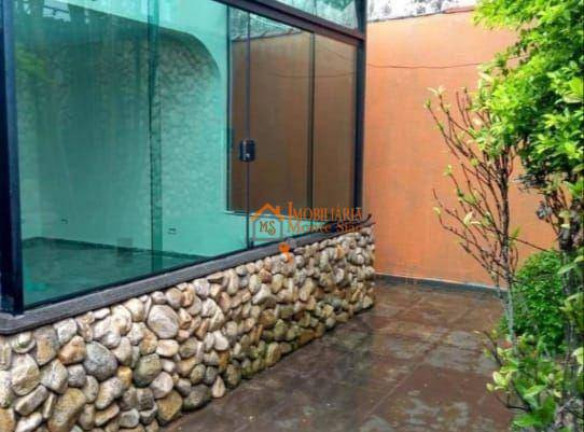 Imagem Sobrado com 3 Quartos à Venda, 200 m² em Vila Nova Bonsucesso - Guarulhos