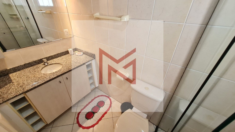 Imagem Apartamento com 3 Quartos à Venda, 70 m² em Loteamento João Batista Julião - Guarujá