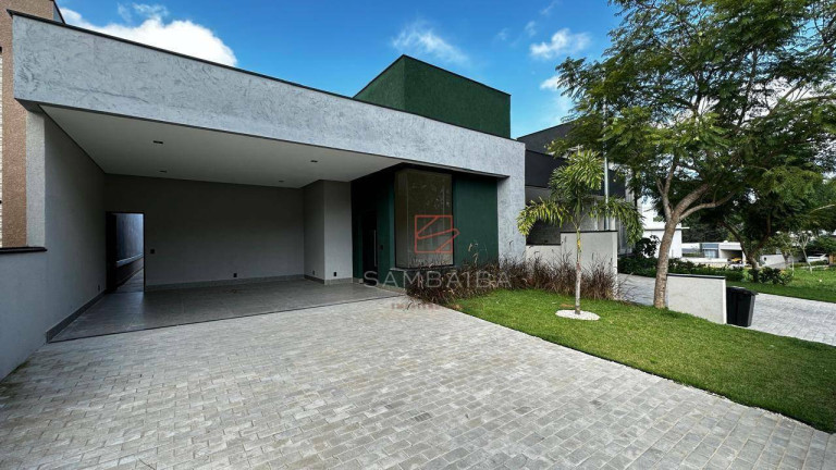 Imagem Casa com 3 Quartos à Venda, 194 m² em Condomínio Residencial Euroville Ii - Bragança Paulista Imagem Casa com 3 Quartos à Venda, 194 m² em Condomínio Residencial Euroville Ii - Bragança Paulista