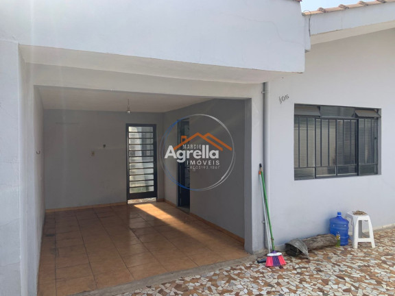 Imagem Casa com 3 Quartos à Venda, 105 m² em Parque Residencial Zaniboni Ii - Mogi Guaçu Imagem Casa com 3 Quartos à Venda, 105 m² em Parque Residencial Zaniboni Ii - Mogi Guaçu