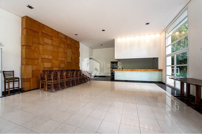 Imagem Apartamento com 4 Quartos à Venda, 201 m² em Jardim Fonte Do Morumbi - São Paulo